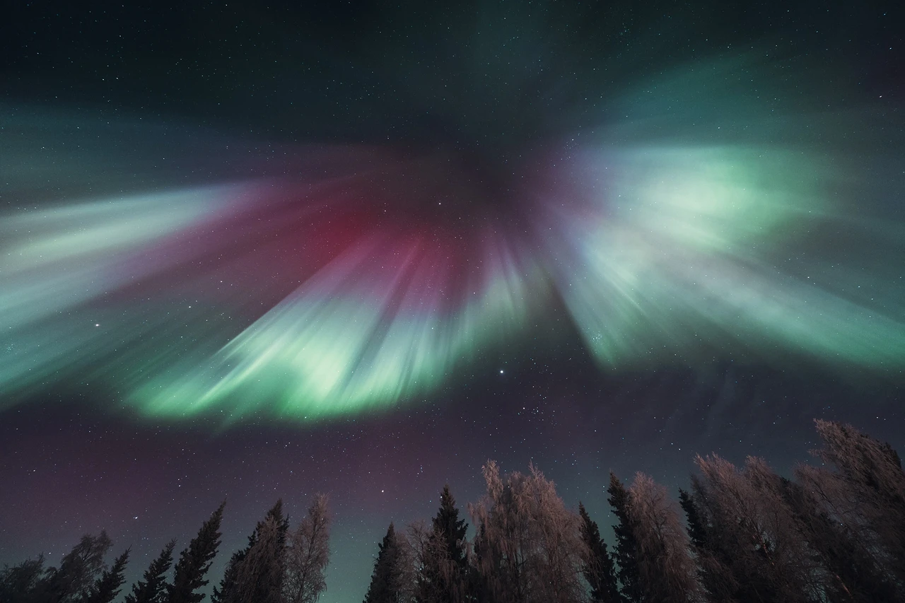 Book Northern Lights Tours In Rovaniemi Beyond Arctic book-northern-lights-tours-in-rovaniemi-beyond-arctic