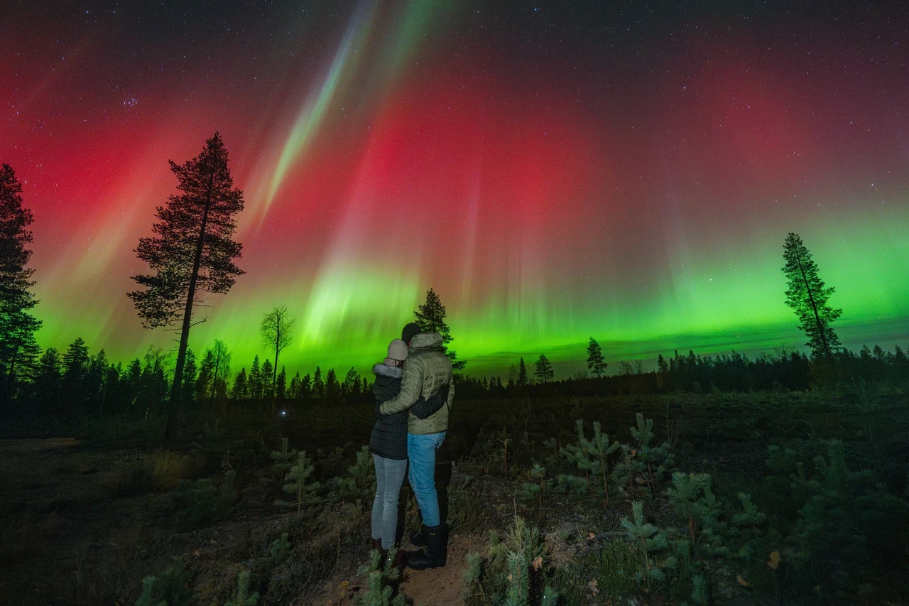 The Best Way To See Northern Lights In Rovaniemi the-best-way-to-see-northern-lights-in-rovaniemi