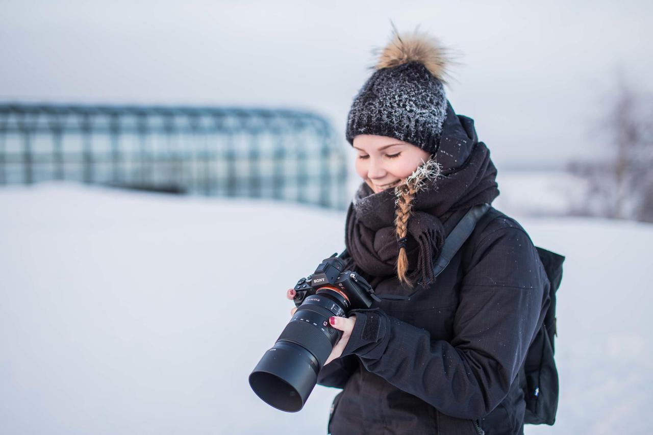 Short day tours in Rovaniemi