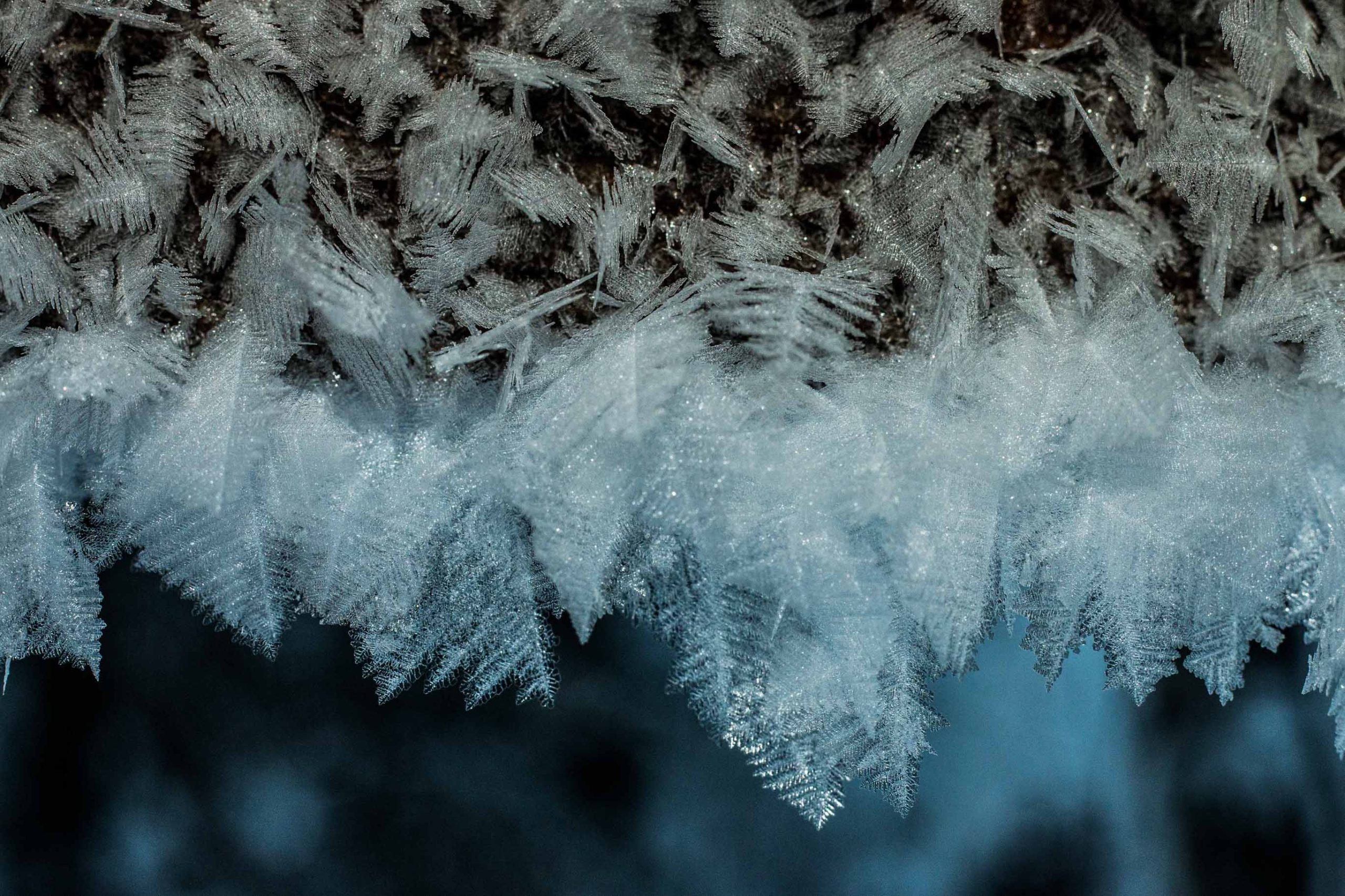Ice Winter Frozen Rovaniemi Lapland